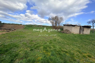 achat terrain st-just-en-chaussee 60130