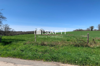 achat terrain st-just-le-martel 87590