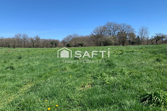 achat terrain st-just-le-martel 87590