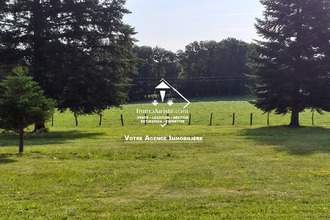 achat terrain st-just-le-martel 87590