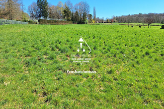 achat terrain st-just-le-martel 87590