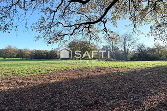 achat terrain st-just-le-martel 87590