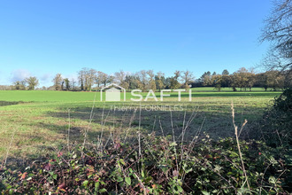 achat terrain st-just-le-martel 87590