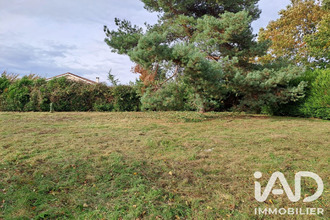 achat terrain st-just-le-martel 87590