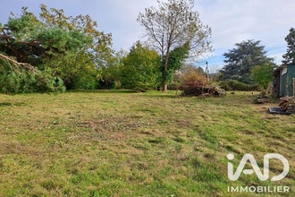 achat terrain st-just-le-martel 87590