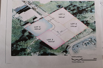 achat terrain st-just-luzac 17320