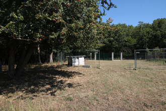 achat terrain st-just-luzac 17320