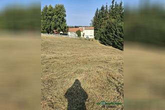 achat terrain st-just-malmt 43240