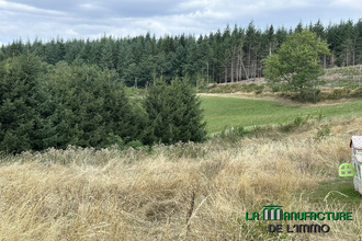 achat terrain st-just-malmt 43240