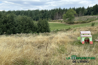 achat terrain st-just-malmt 43240