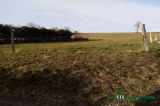 achat terrain st-just-malmt 43240