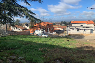 achat terrain st-just-st-rambert 42170