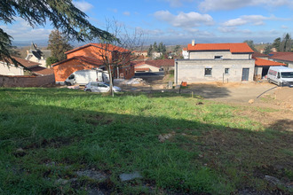 achat terrain st-just-st-rambert 42170