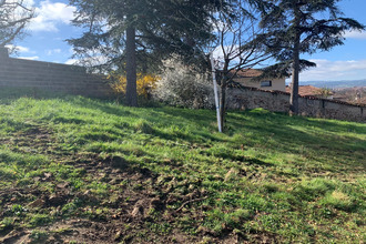 achat terrain st-just-st-rambert 42170