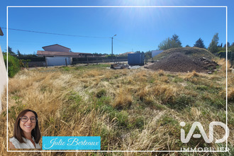 achat terrain st-just-st-rambert 42170