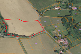 achat terrain st-justin 32230