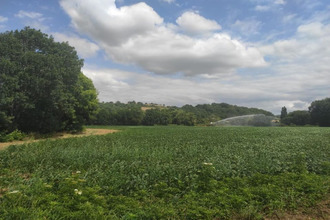 achat terrain st-justin 32230