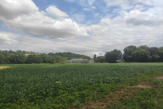 achat terrain st-justin 32230