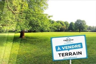 achat terrain st-lactencin 36500