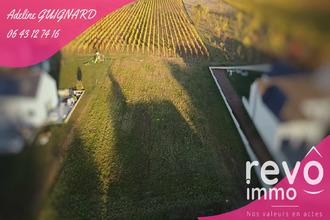 achat terrain st-lambert-du-lattay 49750