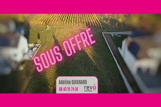 achat terrain st-lambert-du-lattay 49750