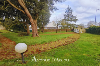 achat terrain st-lambert-la-potherie 49070