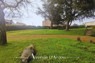 achat terrain st-lambert-la-potherie 49070