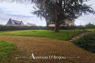 achat terrain st-lambert-la-potherie 49070