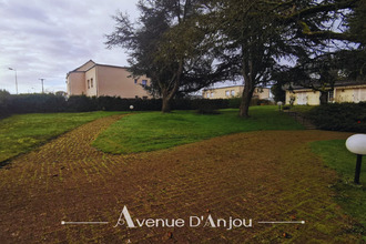 achat terrain st-lambert-la-potherie 49070