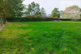 achat terrain st-lambert-la-potherie 49070