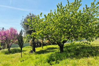 achat terrain st-lattier 38840