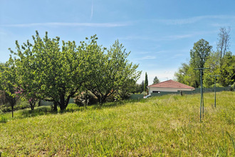 achat terrain st-lattier 38840