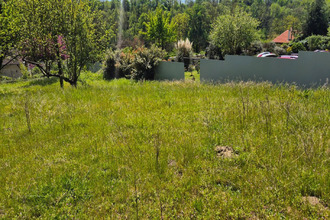 achat terrain st-lattier 38840