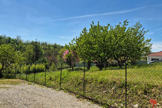 achat terrain st-lattier 38840