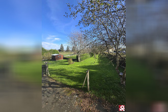 achat terrain st-laurent 23000