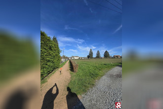 achat terrain st-laurent 23000