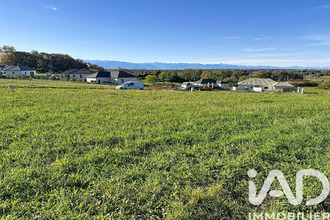 achat terrain st-laurent-bretagne 64160