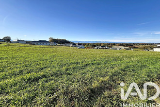 achat terrain st-laurent-bretagne 64160