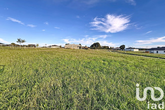 achat terrain st-laurent-bretagne 64160