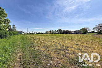 achat terrain st-laurent-bretagne 64160