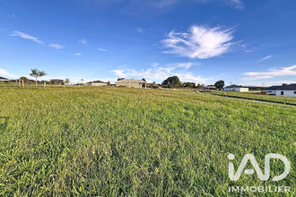 achat terrain st-laurent-bretagne 64160