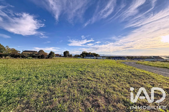 achat terrain st-laurent-bretagne 64160