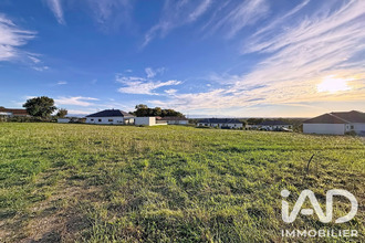 achat terrain st-laurent-bretagne 64160