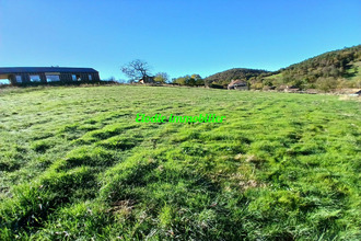 achat terrain st-laurent-chabreuges 43100