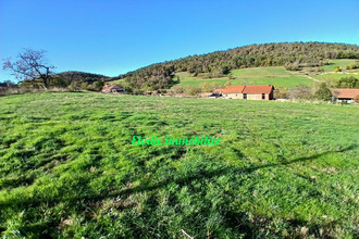 achat terrain st-laurent-chabreuges 43100