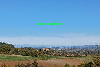 achat terrain st-laurent-chabreuges 43100