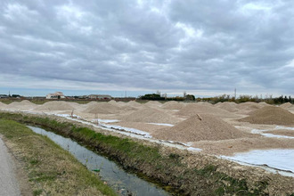 achat terrain st-laurent-d-aigouze 30220