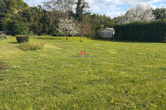 achat terrain st-laurent-d-arce 33240