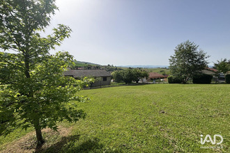 achat terrain st-laurent-d-oingt 69620