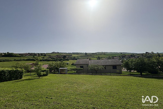 achat terrain st-laurent-d-oingt 69620